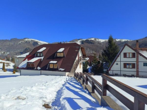 Apartmani LEON Brzeće/Apartmens LEON Brzece